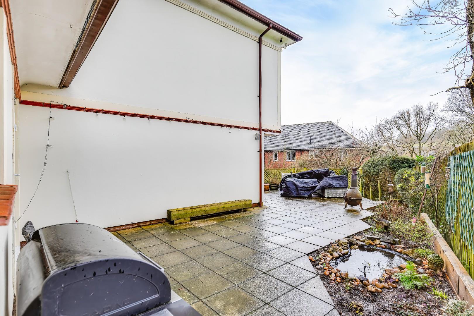 The Meadowns, Port Road, Wenvoe, CF5 6DF